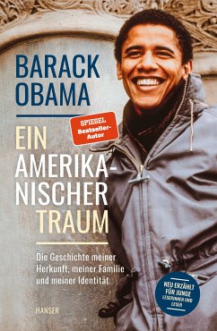 Ein amerikanischer Traum (Neu erzählt für junge Leserinnen und Leser) (eBook, ePUB) - Obama, Barack