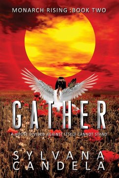 GATHER - Candela, Sylvana