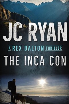 The Inca Con - Ryan, Jc