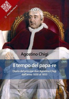 Il tempo del papa-re (eBook, ePUB) - Chigi, Agostino