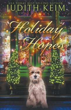 Cover Holiday Hopes