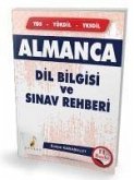 Almanca Dilbilgisi ve Sinav Rehberi