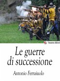 Le guerre di successione (eBook, ePUB)