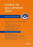 Lexikon für das Lohnbüro 2022 (E-Book EPUB) (eBook, PDF)
