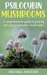 Psilocybin Mushrooms - Bild 1