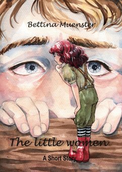 The little women - Muenster, Bettina