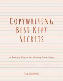 Copywriting Best Kept Secrets (eBook, ePUB)