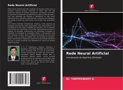 Rede Neural Artificial - K., Dr. THIPPESWAMY