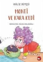 Monti ve Kara Kedi - Sütcü, Güliz