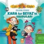 Kara ile Beyazin Yavrulari