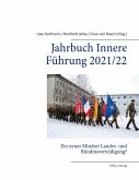 Jahrbuch Innere Führung 2021/ 2022