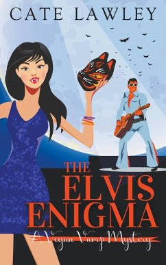 The Elvis Enigma - Lawley, Cate