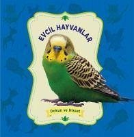 Evcil Hayvanlar - Ulusoy, Emine