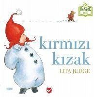 Kirmizi Kizak - Judge, Lita