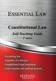 Constitutional Law - Education, Sterling