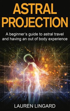 Astral Projection - Lingard, Lauren