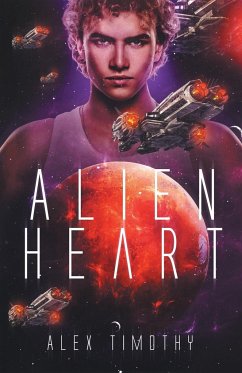 Alien Heart - Timothy, Alex