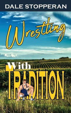 Wrestling With Tradition - Stopperan, Dale