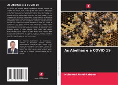 As Abelhas e a COVID 19 - Abdel-Raheem, Mohamed