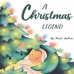 A Christmas Legend - Andrew, Moira