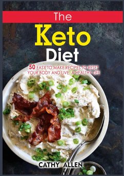 The Keto Diet - Allen, Cathy
