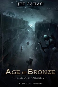 Age of Bronze - Cajiao, Jez