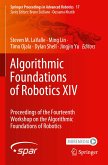 Algorithmic Foundations of Robotics XIV