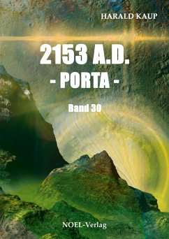 2153 A.D. - Porta - - Kaup, Harald