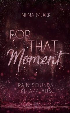 For That Moment (Band 2) - Muck, Nena