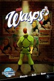 The WASPS #1 (eBook, PDF)