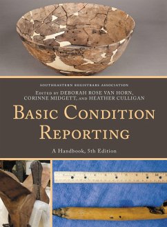 Cover Basic Condition Reporting (eBook, ePUB)