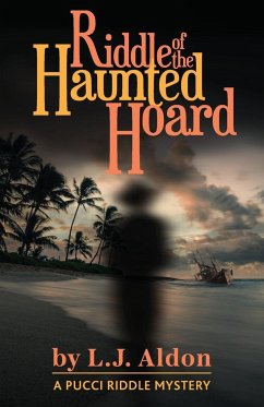 Riddle of the Haunted Hoard - Aldon, L. J.