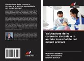 Valutazione delle corone in zirconia e in acciaio inossidabile nei molari primari