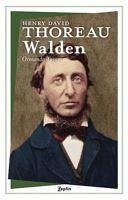 Walden - Ormanda Yasam - David Thoreau, Henry