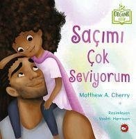 Sacimi Cok Seviyorum - A. Cherry, Matthew