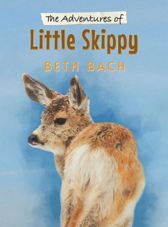 The Adventures of Little Skippy - Bach, Beth