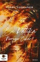Cover Bu Patika Nereye Cikar