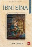 Ibni Sina - Ünlü Türk Dahileri