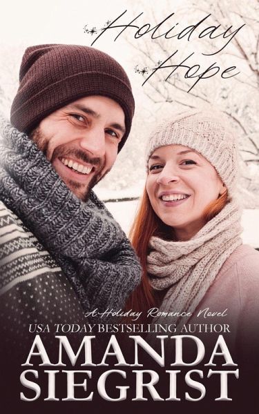 Holiday Hope Holiday Hope