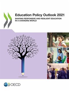 Education Policy Outlook 2021 - Oecd Education Policy Outlook 2021 - Oecd