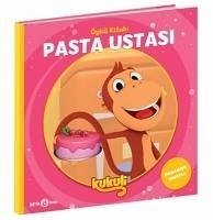 Pasta Ustasi - Yaveroglu, Volkan