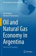 Oil and Natural Gas Economy in Argentina - Bild 1
