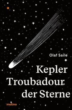 Kepler - Saile, Olaf