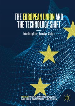 The European Union and the Technology Shift