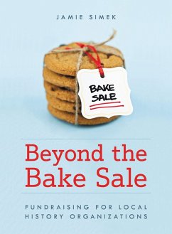 Cover Beyond the Bake Sale (eBook, ePUB)