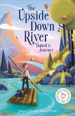 The Upside Down River: Tomek's Journey (eBook, ePUB)