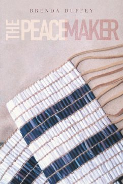 Cover The Peacemaker