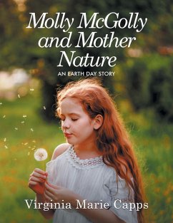 Molly McGolly and Mother Nature - Capps, Virginia Marie