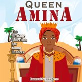 Queen Amina