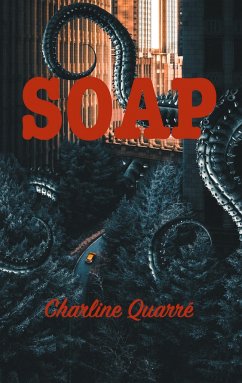 Soap - Quarré, Charline